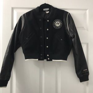 RARE Reebok x Melody Ehsani jacket, size M